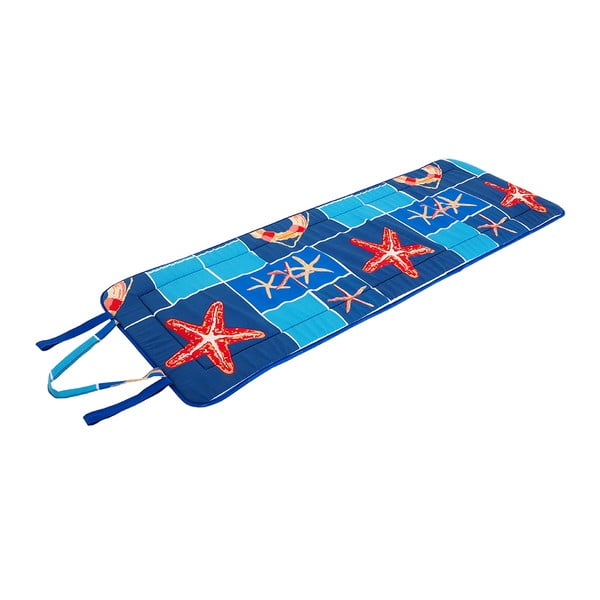 Sinine istmepadi 52x148 cm Sea Lighthouse - B.E.S.