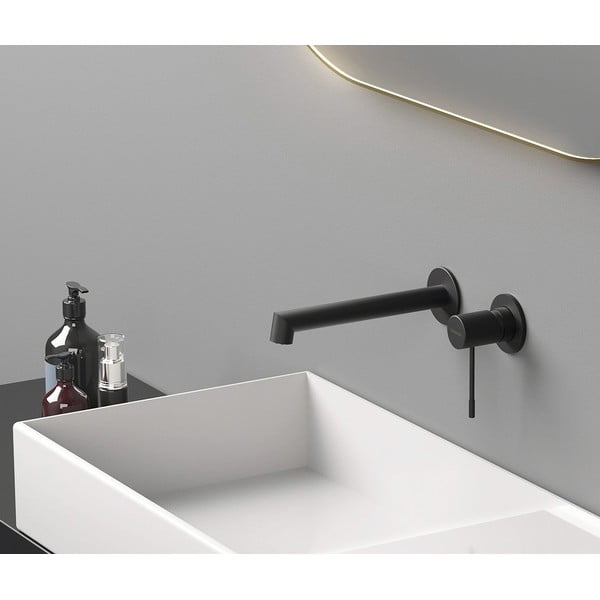 Matt must seinasegisti (1 väljund) Solaris - Sapho-image-1