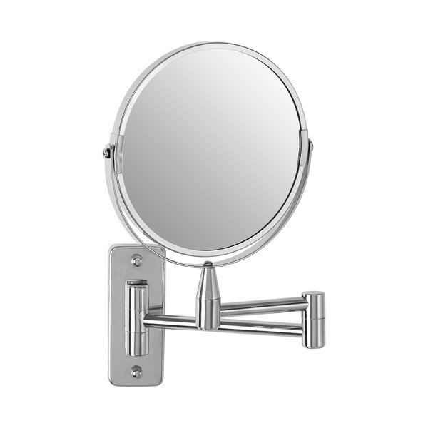 Kosmeetiline suurenduspeegel (2x suurendus) 17x29 cm Cassini - Premier Housewares-image-2