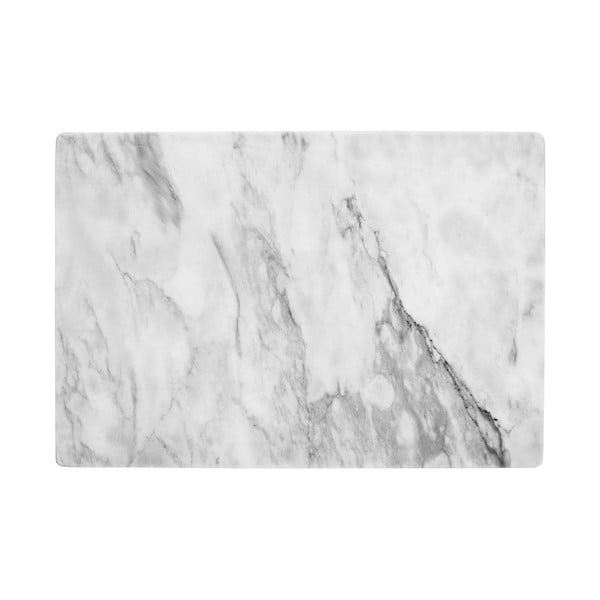 Marmorist lõikelaud 21x31 cm Marmore - Premier Housewares-image-3