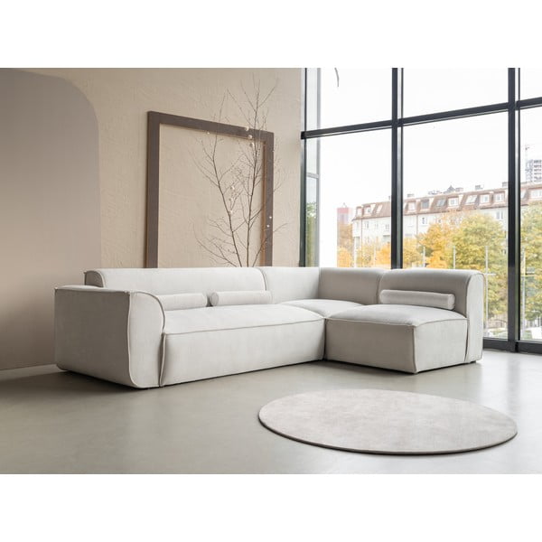 Kreem nurgadiivan (parem nurk) Flex Felix - Miuform-image-3