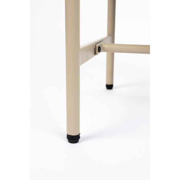 Kokkupandav laud 38x48 cm Amaya - White Label-image-4