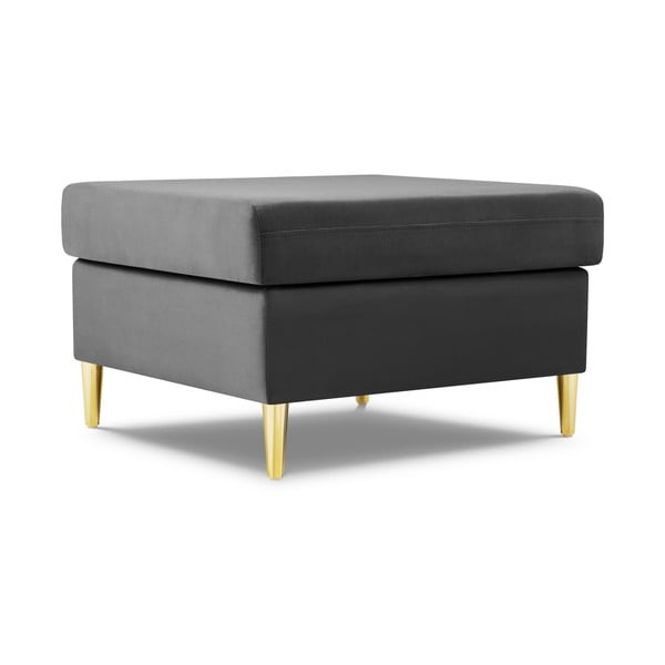 Helehall sametist jalatugi Kyoto - Cosmopolitan Design-image-1