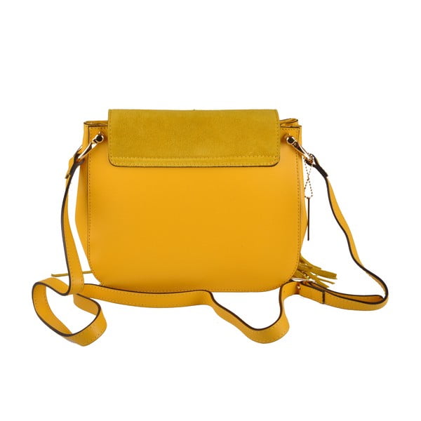 Kabelka Riom Yellow-image-2