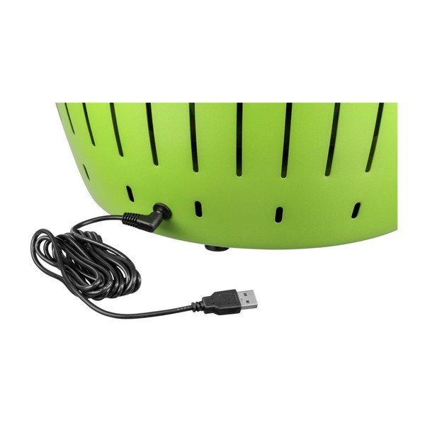 Roheline suitsuvaba grill - LotusGrill-image-4