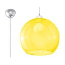 Kollane laevalgusti Bilbao - Sollux