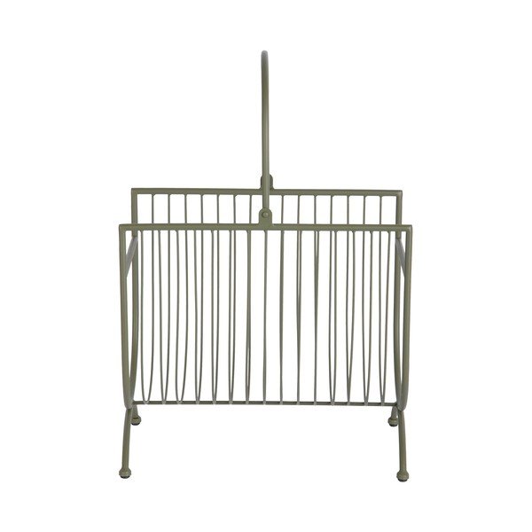 Metallist ajakirjariiul Riqueza - PT LIVING-image-4