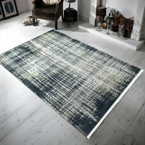 Koberec Muneco Gris, 80 x 150 cm