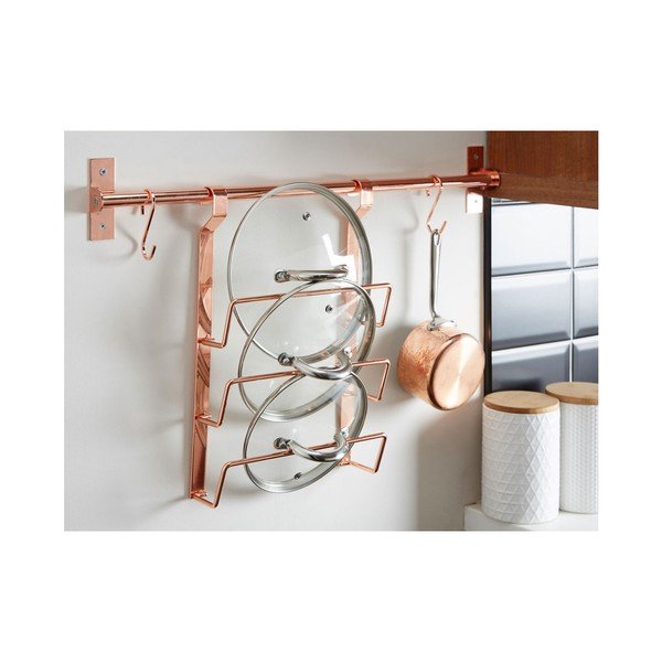 Riputatav kaante ja pannide hoidja Sorello - Premier Housewares-image-4