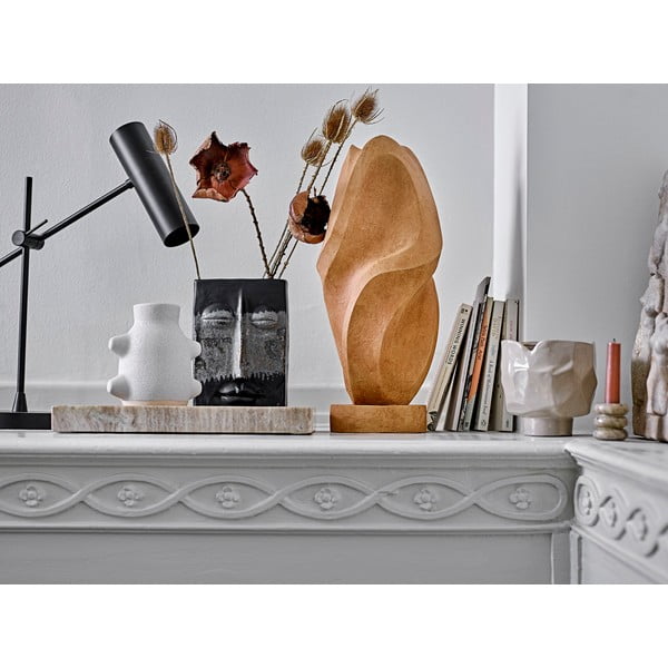 Marmorist dekoratiivne kandik Majsa - Bloomingville-image-2