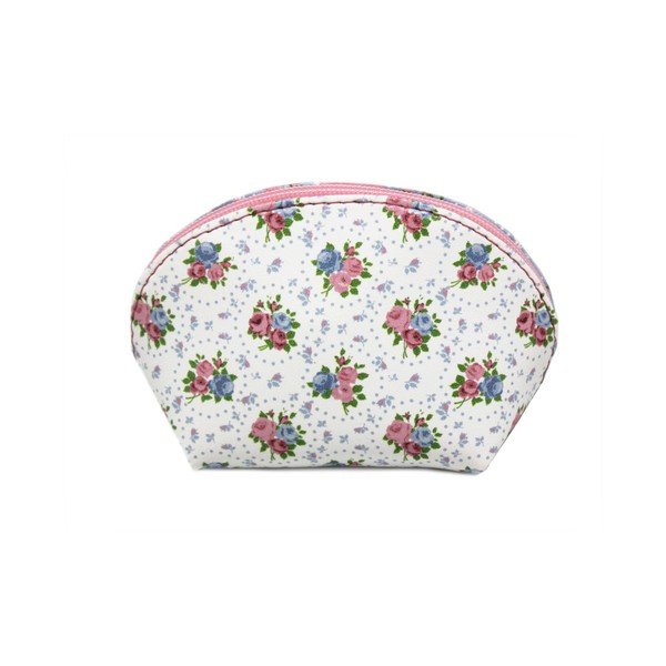 Taštička na drobnosti Makenotes Shabby Blue-image-2