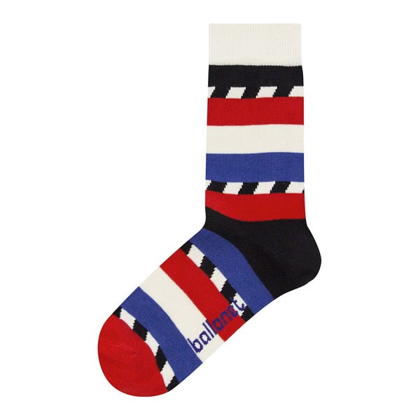 Ponožky Ballonet Socks Candy, velikost 36 – 40