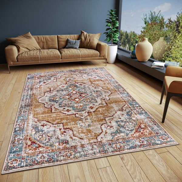 Vaip 57x90 cm Orient Strozzi - Hanse Home-image-1