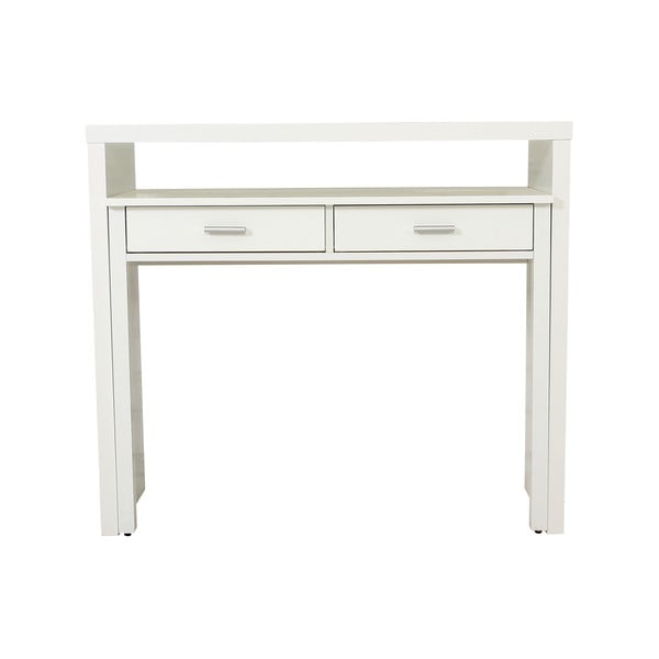 Kokkupandav kirjutuslaud / konsoollaud Kirjutuslaud Console - Woodman