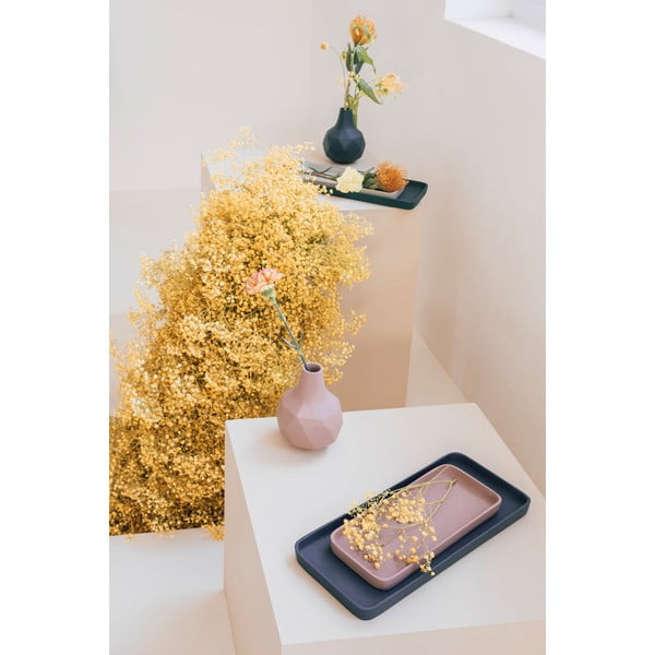 Metallist dekoratiivsed kandikud 2 tk komplektis 15,5x39,5 cm komplektis Rebel - Zuiver-image-3