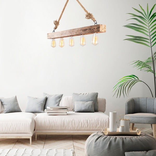 Rippvalgusti Erebos - Opviq lights-image-1