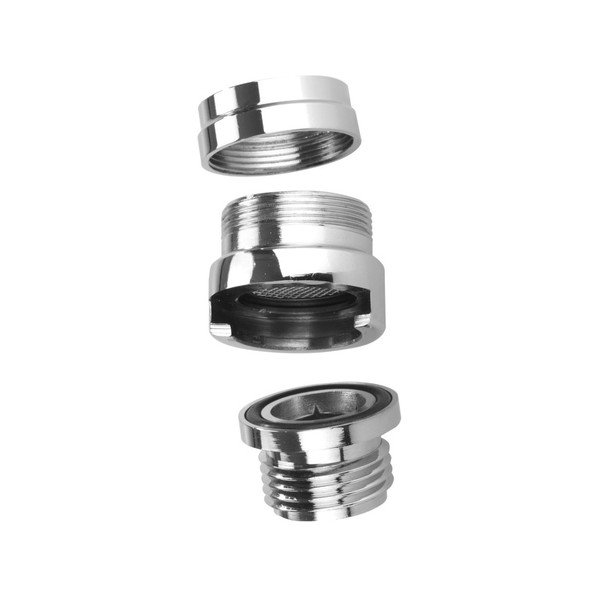 Dušikinnitus kraani jaoks kraanikaussi valamus - Wenko-image-1