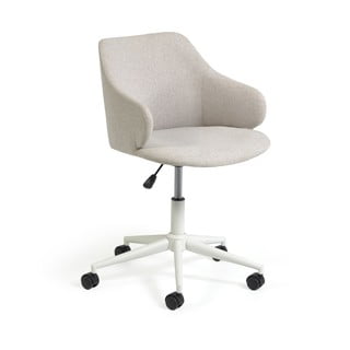Helehall kontoritool Einara - Kave Home