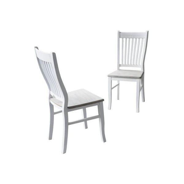 1 židle Charleston Hazel