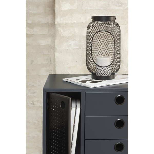 Tumesinine öine virn Punto - Teulat-image-3