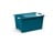 Plastikust kaanega hoiukarp 55x35x28 cm Bi-Box - KIS