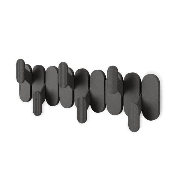 Matt must terasest seinariiul 16 cm Tempo - Umbra