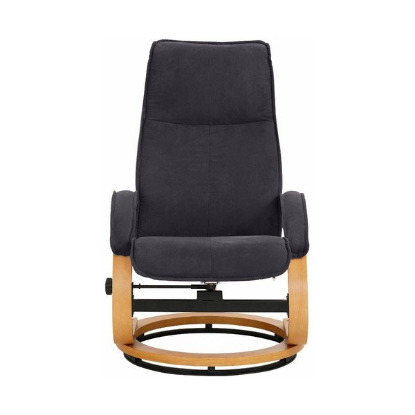 Kangakattega halli tooli ja jalatoe komplekt Rika Paprika - Støraa-image-3