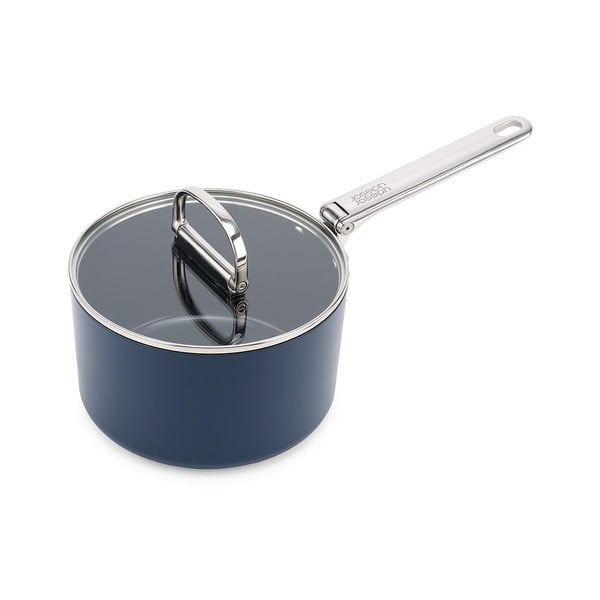 Alumiiniumist pott kaane/mittekleepuva pinnaga induktsioonpliidile Space - Joseph Joseph