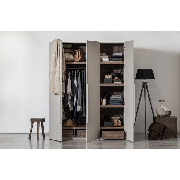 Hall moodulgarderoob 165x210 cm Rens - WOOOD-image-4