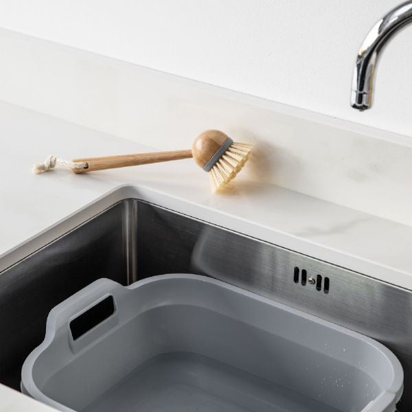 Bambusest nõudepintsel - Addis-image-2