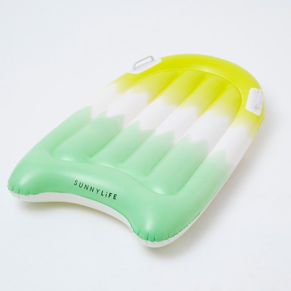 Täispuhutav basseinimadrats Sea Seeker – Sunnylife-image-1