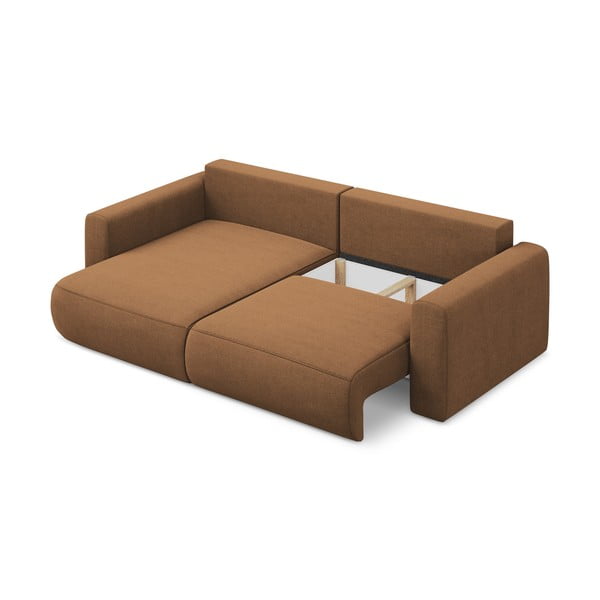 Terrakotatooni lahtikäiv/panipaigaga nurgadiivan (vasak nurk/laiendiga) Kapua – Makamii-image-3