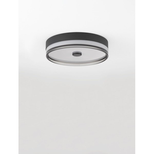 Matt must terasest LED-laevalgusti, hämardatav Helios - Nova Luce-image-2