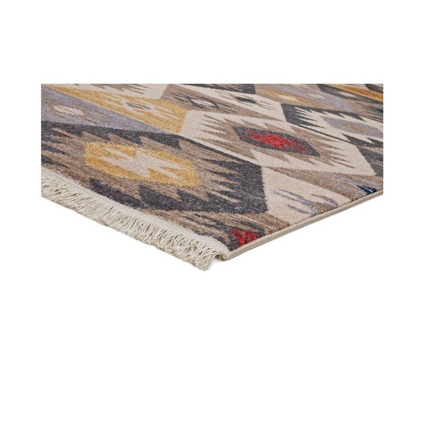 Vaip Abiyan Multi, 80 x 150 cm - Universal-image-2