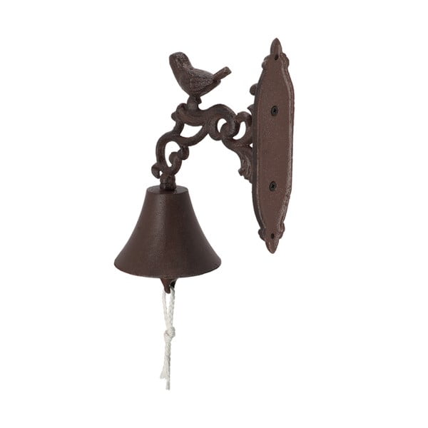 Metall uksekell – Esschert Design-image-3