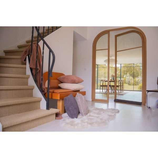 Hall tuuletõmbuse kaitse 10x95 cm Cocoon - Tiseco Home Studio-image-3