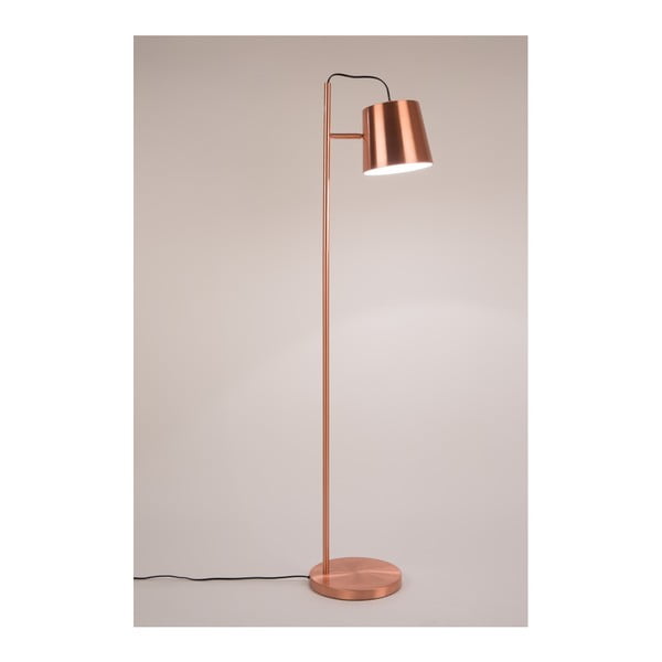 Buckle Head põrandalamp vaskist - Zuiver-image-2