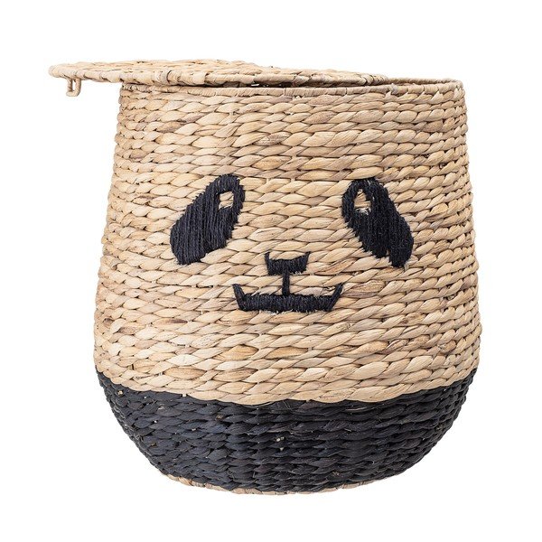 Laste hoiukorv Youl - Bloomingville Mini-image-2