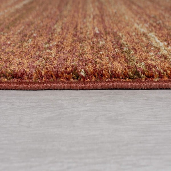Oranž vaip Enola, 160 x 230 cm - Flair Rugs-image-2