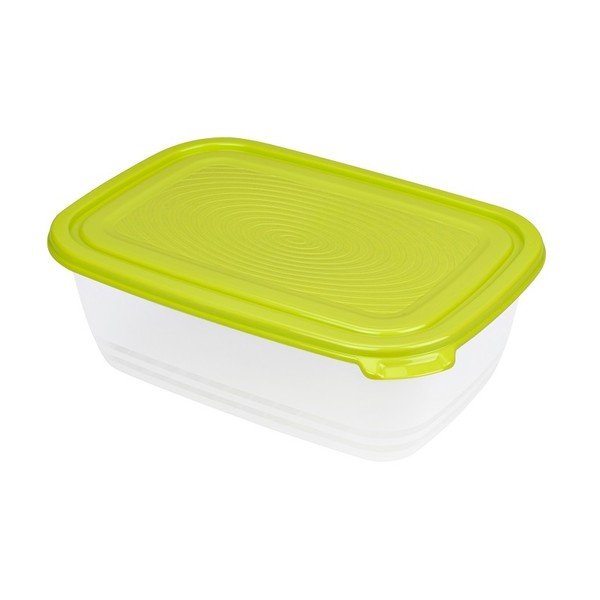 2 toidupakendi komplekt Sunshine - Rotho-image-1