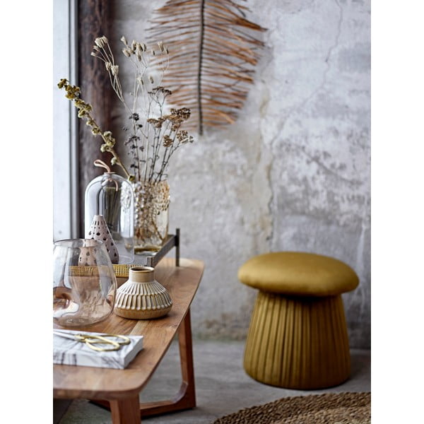 Sinepivärvi tumba Roberta - Bloomingville-image-1