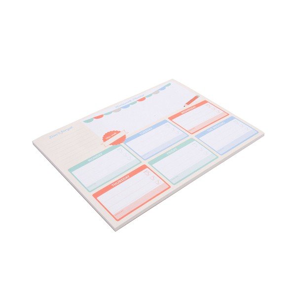 Stolní plánovač Busy B Homework Planner-image-3