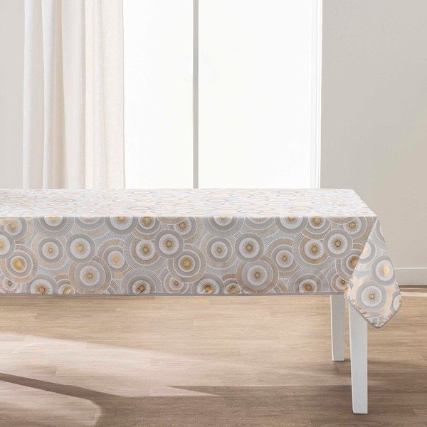 Laudlina 145x240 cm Eclipse - douceur d'intérieur