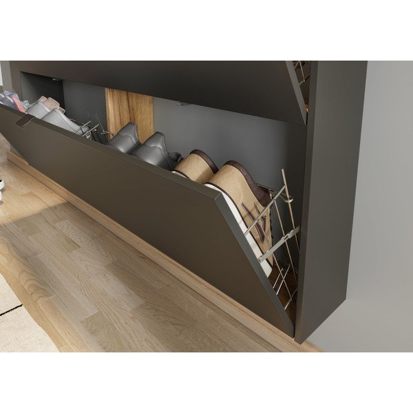 Antratsiitne koridorikomplekt Ameca - Germania-image-4