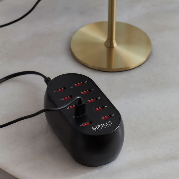 Laadija DecoPower - Sirius-image-1