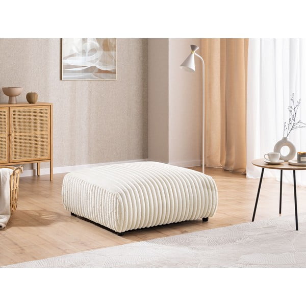 Kreem velvetist jalatugi Justin - Ropez-image-1