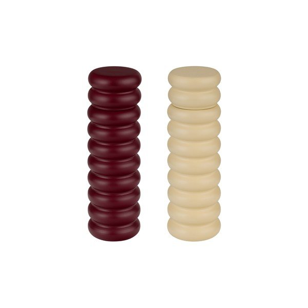 Soola- ja piprapurustajad Suli - noo.ma