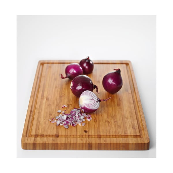 Bambusest lõikelaud , 45 x 30 cm - WMF-image-3