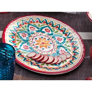Serveerimistaldrik ø 30,5 cm Maya - Brandani