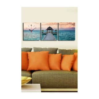 Pildikell Muulile, 90 x 28 cm - Wallity